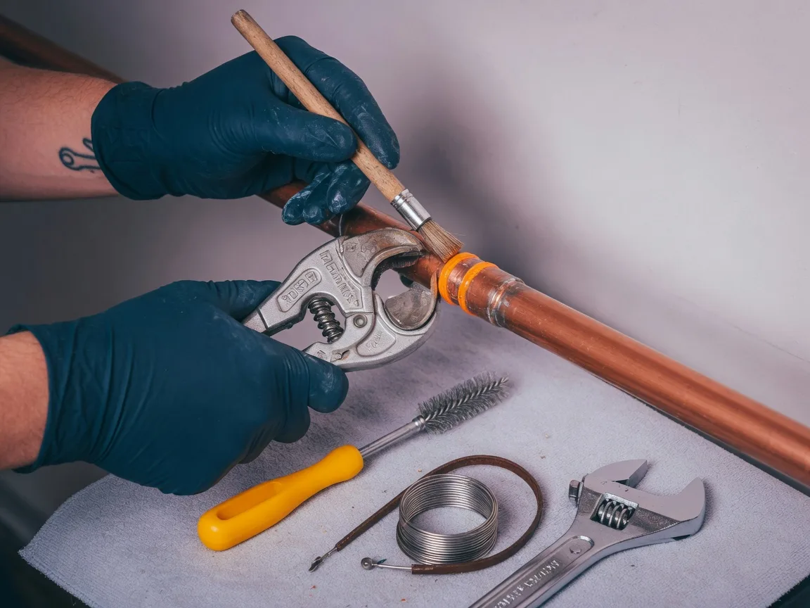Why choose Sump Pump Repair in Brinkley, AR